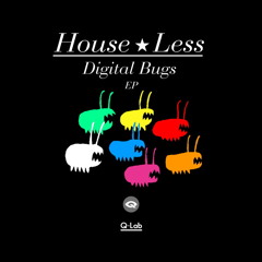House Less - "Tribar"