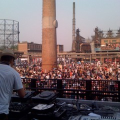 5 Star Sound 31 - Patrick Yu - Live @ Intro Music Festival, Beijing, 2010