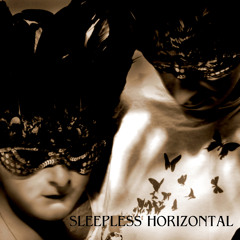 SLEEPLESS HORIZONTAL   / special mix for mnml ssgs/