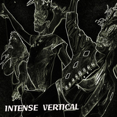 INTENCE VERTICAL dasha rush / mix for mnml ssgs music blog/