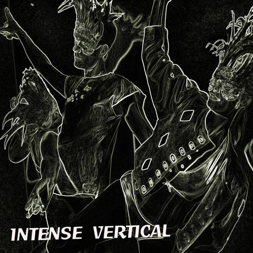 INTENCE VERTICAL dasha rush / mix for mnml ssgs music blog/
