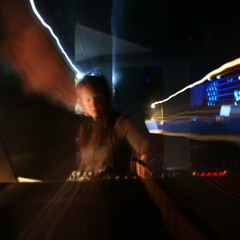 Tribute to Kazantip Mix By GO!DIVA