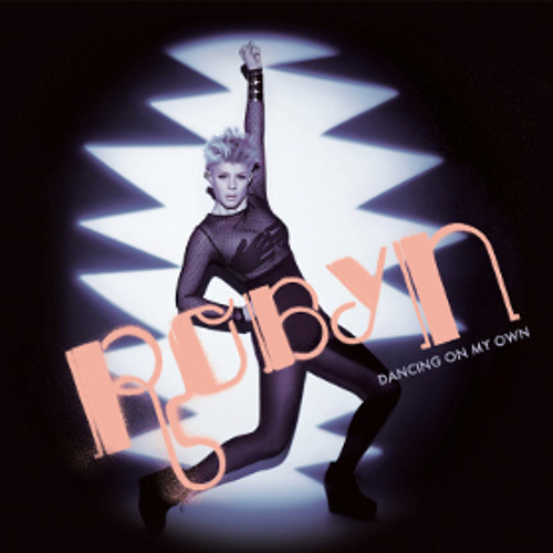 Robyn - Dancing On My Own (Fred Falke Remix)