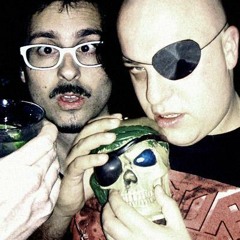 Acid Jacks - Mookie
