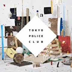 Tokyo Police Club - Breakneck Speed (JetLag Remix)