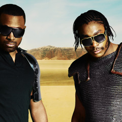 Fr3e feat Roachie - Let Me Go