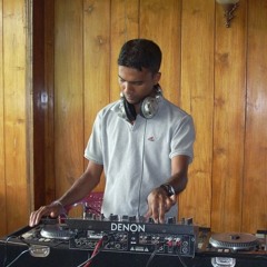 Kakiri Palena (Subsonic Remix) - M.S. Fernando ft. Dj Devinda