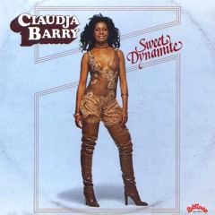 Claudja Barry - Sweet Dynamite (DJ Mila Instrumental remix)