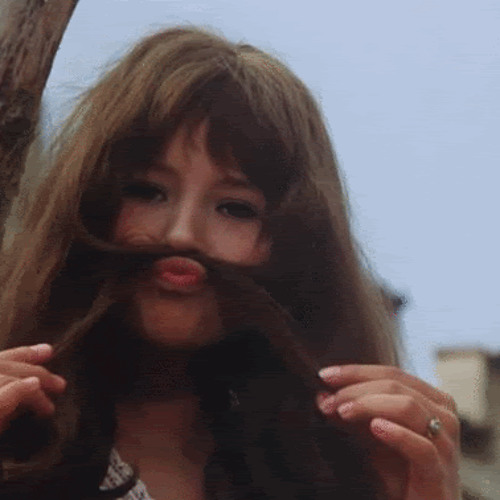 FAKE MOUSTACHE (DISCO PROJECT)