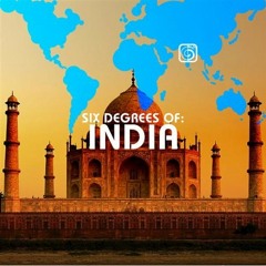 Abode - Azam Ali  - Bombay Dub Orchestra Continental Drift Remix