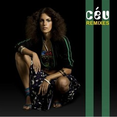 Roda - Ceu  (Bombay Dub Orchestra's Grateful Dub Remix)