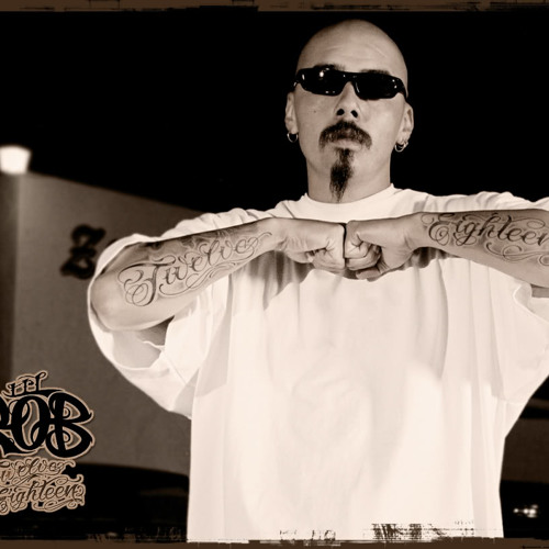 Listen to Lil Rob - Nasty Time by [outcast] kmlkckcvs in