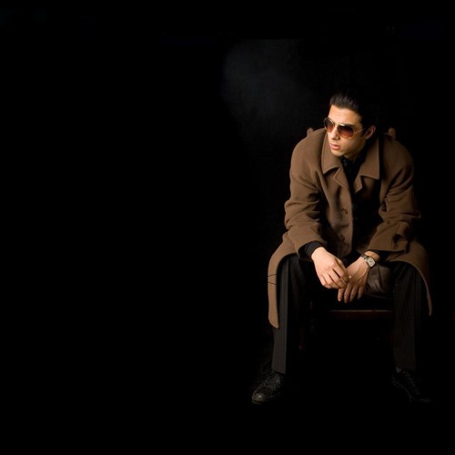 Mehrad Hidden - Shabash