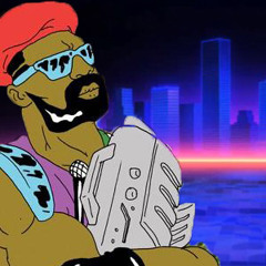 Keep It Shooting Louder (Major Lazer vs Bag Raiders)