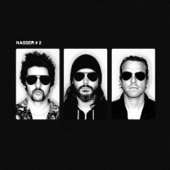 La Chose (Audrey Katz & Bijou  Remix)/ NASSER