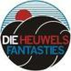 Die Heuwels Fantasties - Our Heritage (Who Killed JR's Cut You remix)