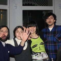 Bang Bang Boys (ft Accidboy)