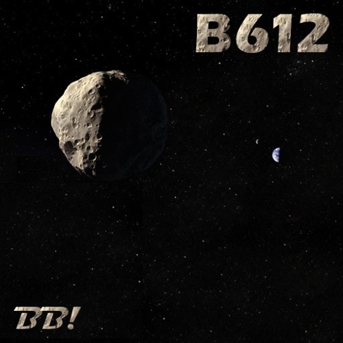 Asteroid B612