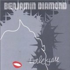 "Little Scare" B Diamond (Todd Edwards dub)