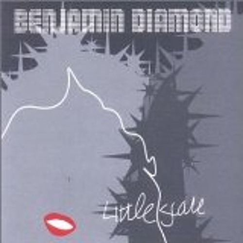 "Little Scare" B Diamond (Todd Edwards dub)