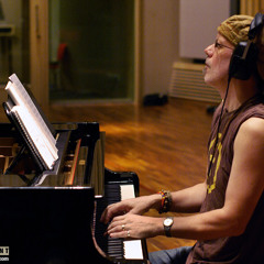 Azam Ali - Abode (Andrew T. Mackay Piano Version)