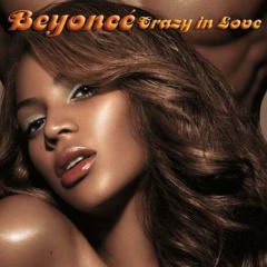 "Crazy In Love" Todd Edwards remix