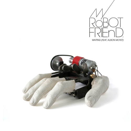 Waiting - Solvent Remix (feat. Alison Moyet)