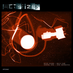 some nice music from Metafiziq Recordings