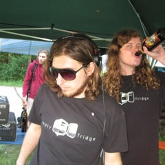 Rafaele Castiglione & Benjamin Hiltl (back2back) @ WACKELKONTAKT OPEN AIR 12.6.2010