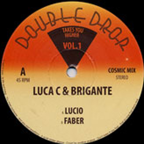Listen to FABER by Luca C & Brigante in chill playlist online for 