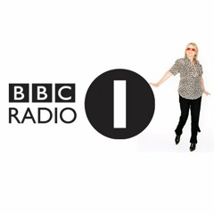 Pass Out Remix on Radio 1