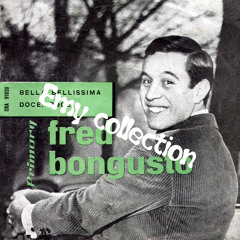 Fred Bongusto "Bella bellissima"