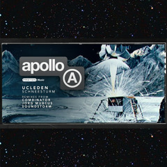 Ucleden - Schneesturm (Original mix) [Apollo]