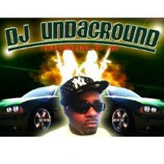 MY DAWGS (OFFICIAL DJ UNDAGROUND REMIX)