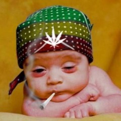 Daweh Congo - Ganja Baby (Reggae Version)