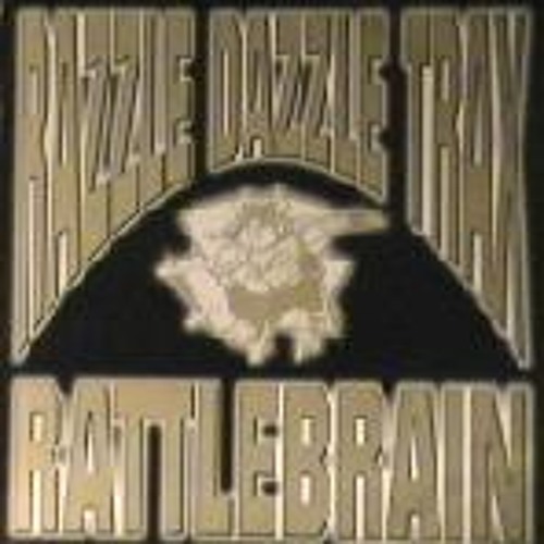 Razzle Dazzle Trax "Rattlebrain"