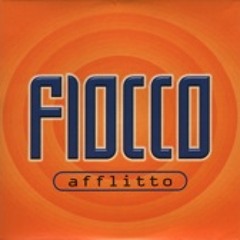 Fiocco "Afflitto"