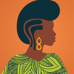 "Seeline Woman" Songstress (Todd Edwards  dub)