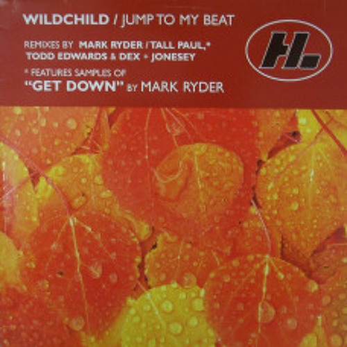 "Jump To My Beat" Wildchild (Todd Edwards remix)