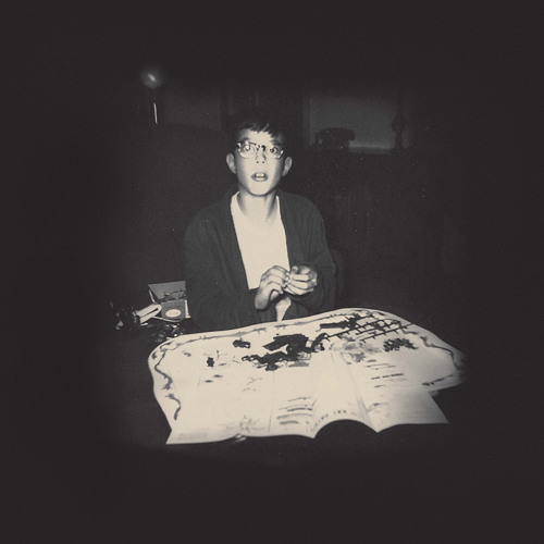 Cloud Nothings-Even If It Worked Out