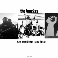 The Brockas - Maskara (Juan dela Cruz band cover)