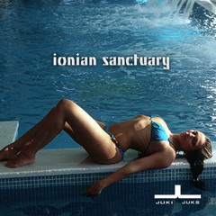 Ionian Sanctuary - deep house tune with an Ancient Greek flavour