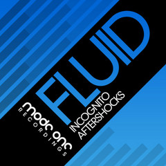 Aftershocks [Mode One Recordings]