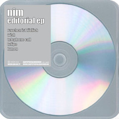 Nim Is A Tree "telephone call"