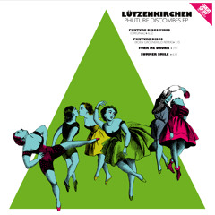Lutzenkirchen - Phuture Disco Vibes (Koen Groeneveld Remix)