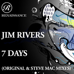 Jim Rivers - 7 Days (Original Mix)