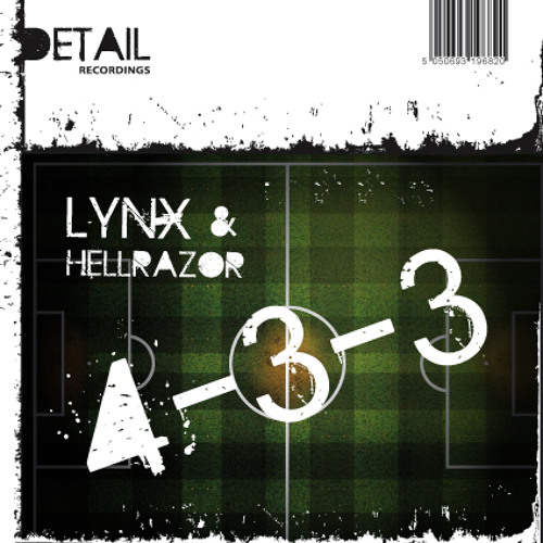 Lynx & Hellrazor 433