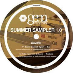 GEM005 Arjuna Schiks - Mahesvari
