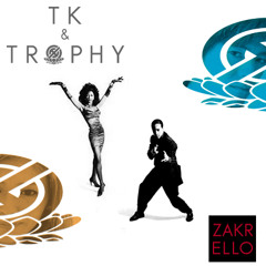 TK&Trophy - Odoru KC-cho (Hujiko Pro Remix)