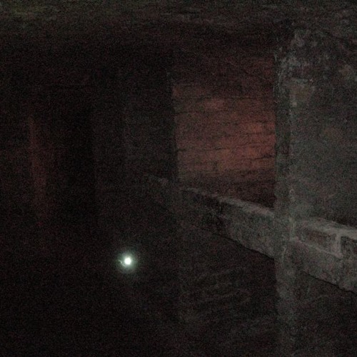 Long forgotten echoes